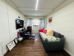 Blk 153 Meiling Heights (Queenstown), HDB 3 Rooms #559876161